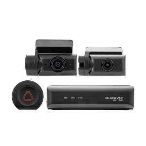 BLACKVUE DR970X Box-2CH Plus Cloud Dash Cam (DR970X-Box-2CH-Plus)