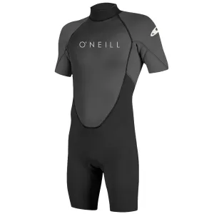 O'NEILL Reactor-2 2mm Back Zip Short Sleeve Spring Wetsuit (5041)