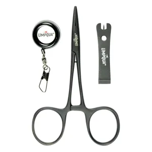 UMPQUA Dream Stream Zinger /Clamp /Nipper Kit (3078)