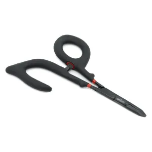UMPQUA Rivergrip PS 6in Open Scissors/Forceps (3317)