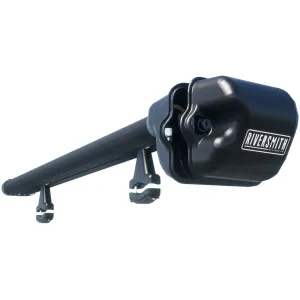 RIVERSMITH ShortCut River Quiver 5ft2in Standard Fly Rod Roof Rack (RS001SC)