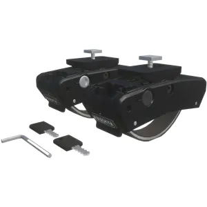 RIVERSMITH Quick Release Mount 2-Banger (RS00829-01)