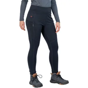 FIELDSHEER Women's Proton Black 7.4v Baselayer Pants (MWWP2201)