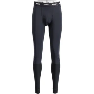 SWIX Men's Racex Classic Wind Black Pants (10108-23-10000)