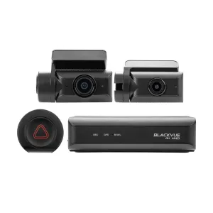 BLACKVUE DR970X Box-2CH Plus Cloud Dash Cam (DR970X-Box-2CH-Plus)