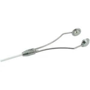 UMPQUA Tiemco Evo STD STRT Ceramic Bobbin (30922)