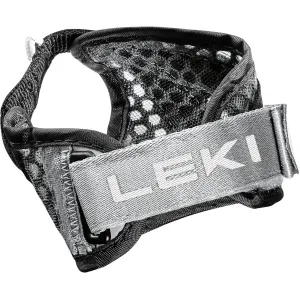 LEKI Trigger 3D Frame One Size Gray/White Strap Mesh (886815060)