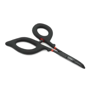 UMPQUA Rivergrip PS 6in Curved Scissors/Forceps (3315)
