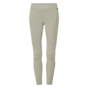 KERRITS Kids Coolcore Full Leg Riding Tech Tights (60563)