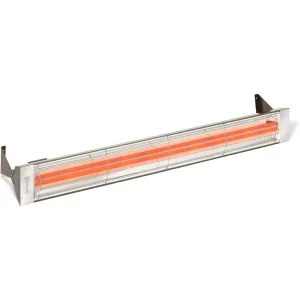 INFRATECH WD Series Dual Element Heaters