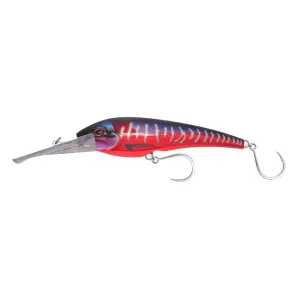 NOMAD DESIGN DTX Minnow 200 Heavy Duty Sinking Lure (DTX200HD-S)