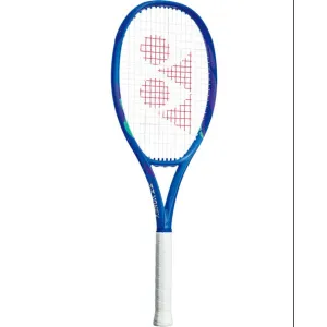 YONEX Ezone 100 Blast Blue Tennis Racquet (EZ08100)