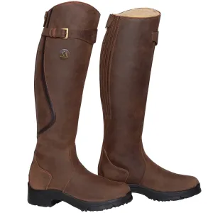 MTN HORSE Snowy River Tall Winter Boots (308040)