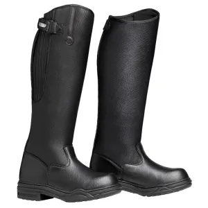 MTN HORSE Men's Rimfrost Rider III Tall Boot (308004BLK)
