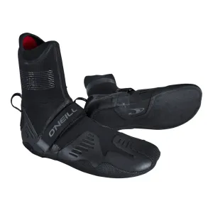 O'NEILL Psycho Tech 7mm RT Booties (5102-002)