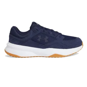 UNDER ARMOUR Men's Edge Suede Training Shoes (3027731)