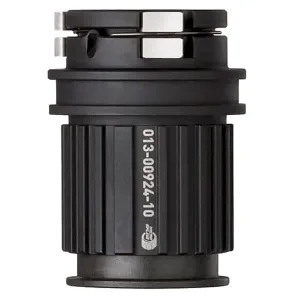 GARMIN Tacx Shimano Micro Spline Body (010-13042-07)
