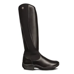 OVATION Women's Cyclone Tall Riding Boot (470411BLK)