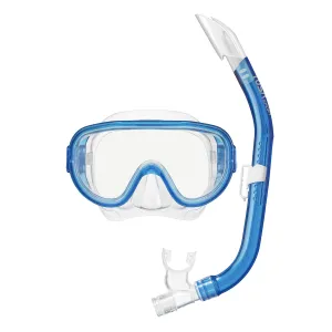 TUSA Adult Mask and Snorkel Combo (UC-0110)