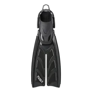 TUSA Hyflex Zoom Scuba Diving Fins (SF-0111)