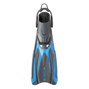 TUSA Vesna Scuba Diving Fins w/ Bungee Strap (SF-0116)