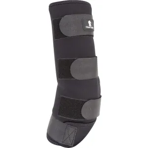 CLASSIC EQUINE Ice Black Boots (CEIB)