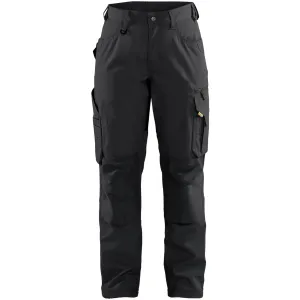 BLAKLADER Women's 7169 Ripstop Pants