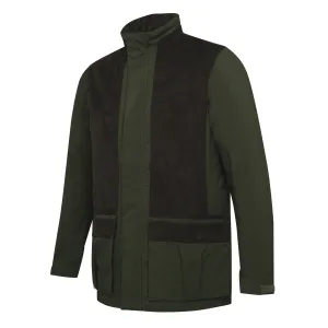 BERETTA Men's Teal Sporting EVO Jacket (GT482T24460)