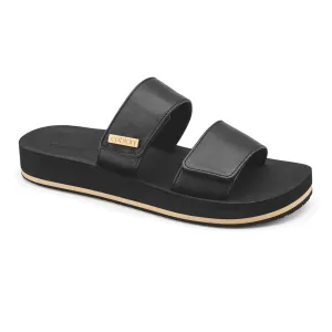 COBIAN Women's Dana Rise Sandals (DNA24)