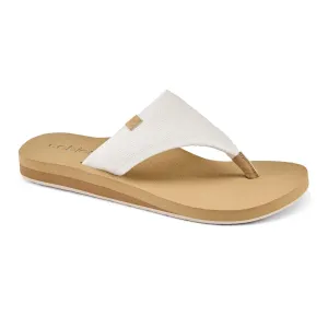 COBIAN Women's Bermuda Bounce Flip-Flop Sandals (BEB24)