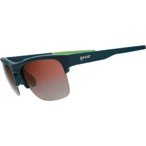 GOODR Lawn Mower Drag Race Sunglasses (G00478-FGX-RO1-GR-P)