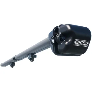 RIVERSMITH Standard River Quiver 10ft4in Rack