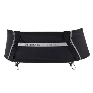 ULTIMATE DIRECTION Comfort Plus Large Onyx Belt (80468822ONX)