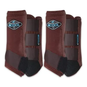 PROFESSIONAL'S CHOICE 2XCool Value 4-Pack Sports Medicine Boots (XC4)