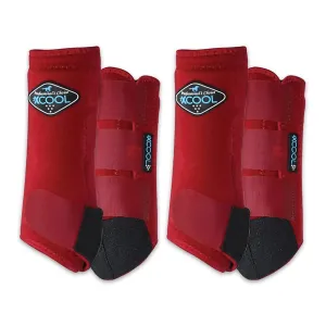 PROFESSIONAL'S CHOICE 2XCool Value 4-Pack Sports Medicine Boots (XC4)