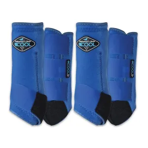 PROFESSIONAL'S CHOICE 2XCool Value 4-Pack Sports Medicine Boots (XC4)