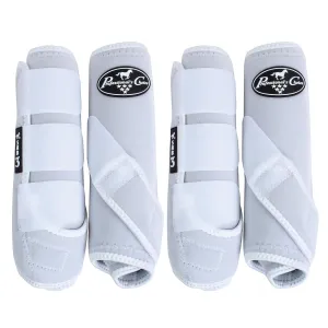 PROFESSIONAL'S CHOICE SMB 3 Value 4-Pack Sports Medicine Boots (SMB34)