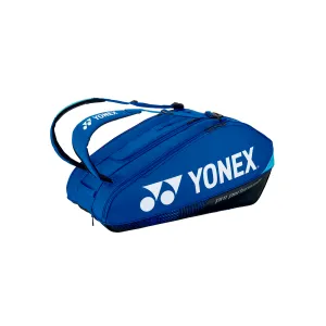 YONEX Pro Racquet 9-Pack Tennis Bag (BAG92429)