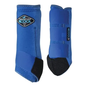 PROFESSIONAL'S CHOICE 2XCool Front Pair Sports Medicine Boots (XCF)