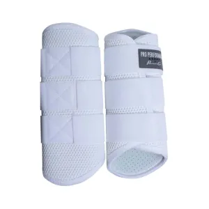 PROFESSIONAL'S CHOICE Pro Performance Mesh XC Rear Boots (PMXCR)