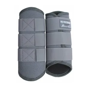 PROFESSIONAL'S CHOICE Pro Performance Mesh XC Rear Boots (PMXCR)