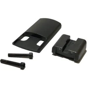 SIG SAUER Sight Plate Assembly with XRAY3 Night Sight For P365X (8900158)