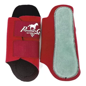 PROFESSIONAL'S CHOICE Competitor Splint Boots (SPB152)