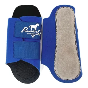 PROFESSIONAL'S CHOICE Competitor Splint Boots (SPB152)
