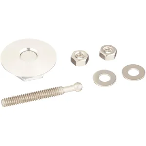 QUIK-LATCH 1.5in Aluminum Mini Quick Release Latch (QL-25)