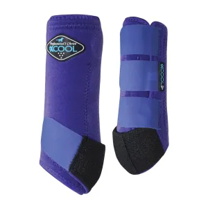 PROFESSIONAL'S CHOICE 2XCool Front Pair Sports Medicine Boots (XCF)