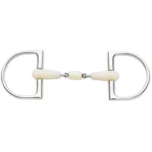 HAPPY MOUTH Double Jointed CPR Roll Pro King Dee Bit (468559SS)