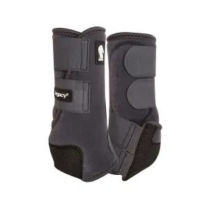 CLASSIC EQUINE Legacy2 Front Support Boots (CLS102)