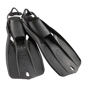 TUSA Travel Right Diving Fins (SF-0110)