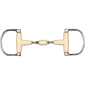 HAPPY MOUTH DBL JNT Roller Racing Dee (464119SS)